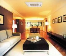 家用中央空調保養方案及方法