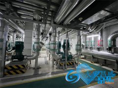 <b>蘇州中央空調水系統閥門管道檢修 維修中央空調資質齊全</b>