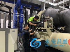 <b>中央空調壓縮機維修 上海專業指導 讓你的空調重煥生機</b>